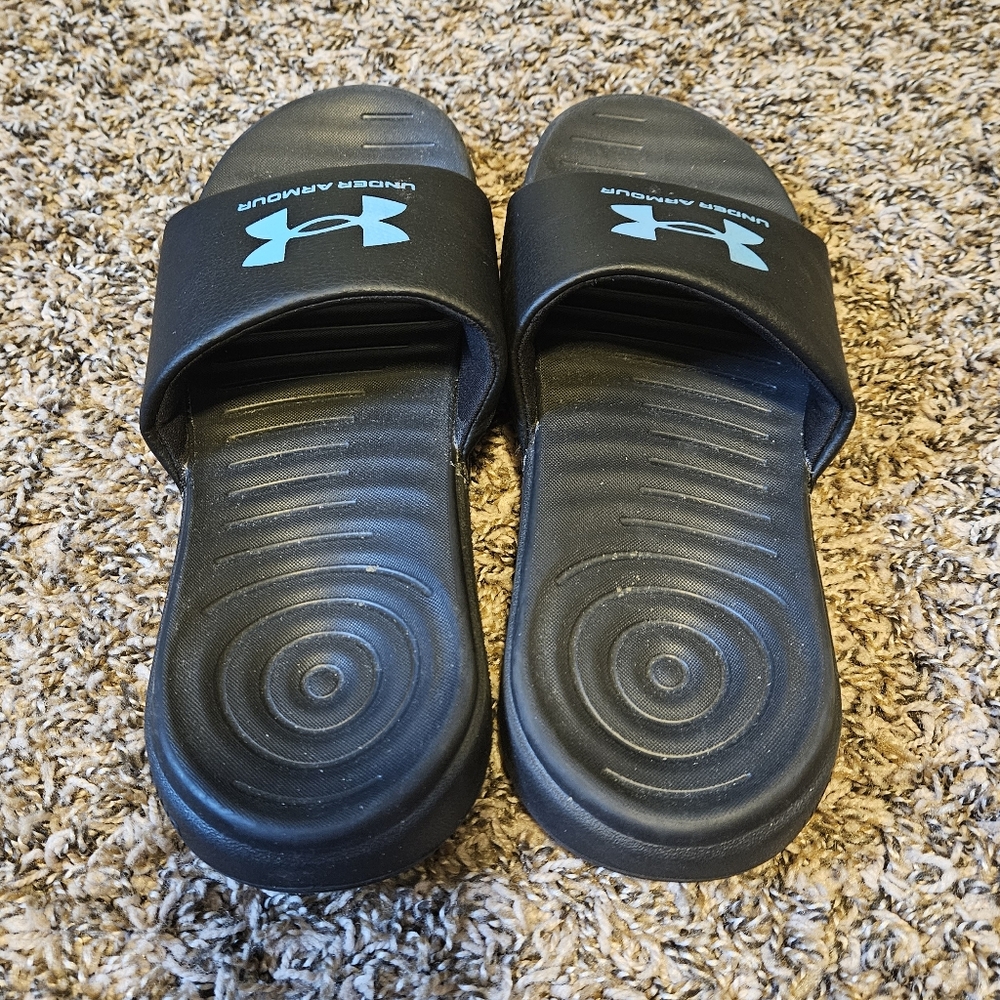 Sandals - Picture 2 of 7